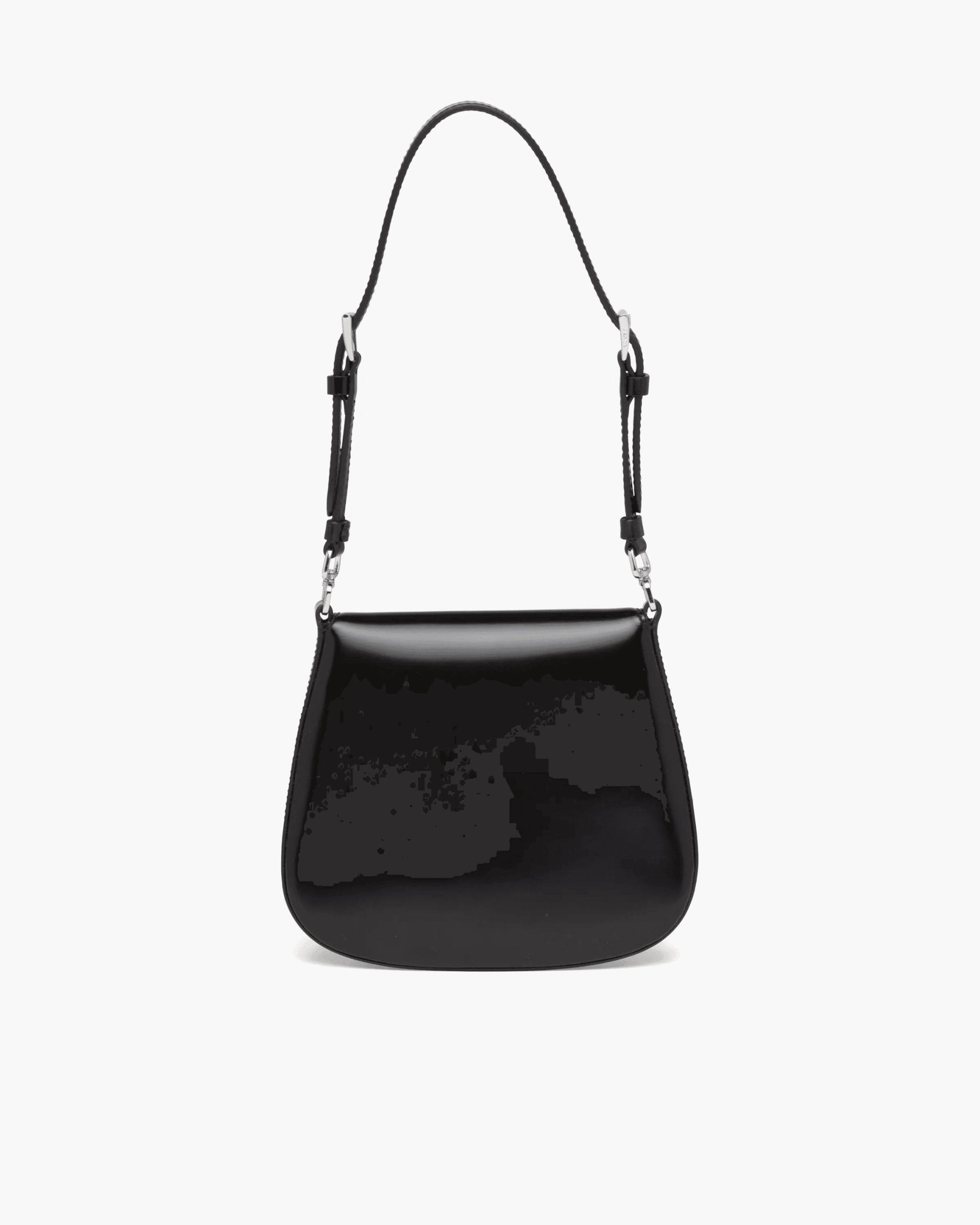Cleo Brushed Leather Mini Bag - Image 3