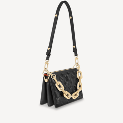 Alternative view of COUSSIN BB