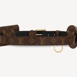 Alternative view of Daily Multi Pocket