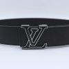 Dot Pattern LV Belt