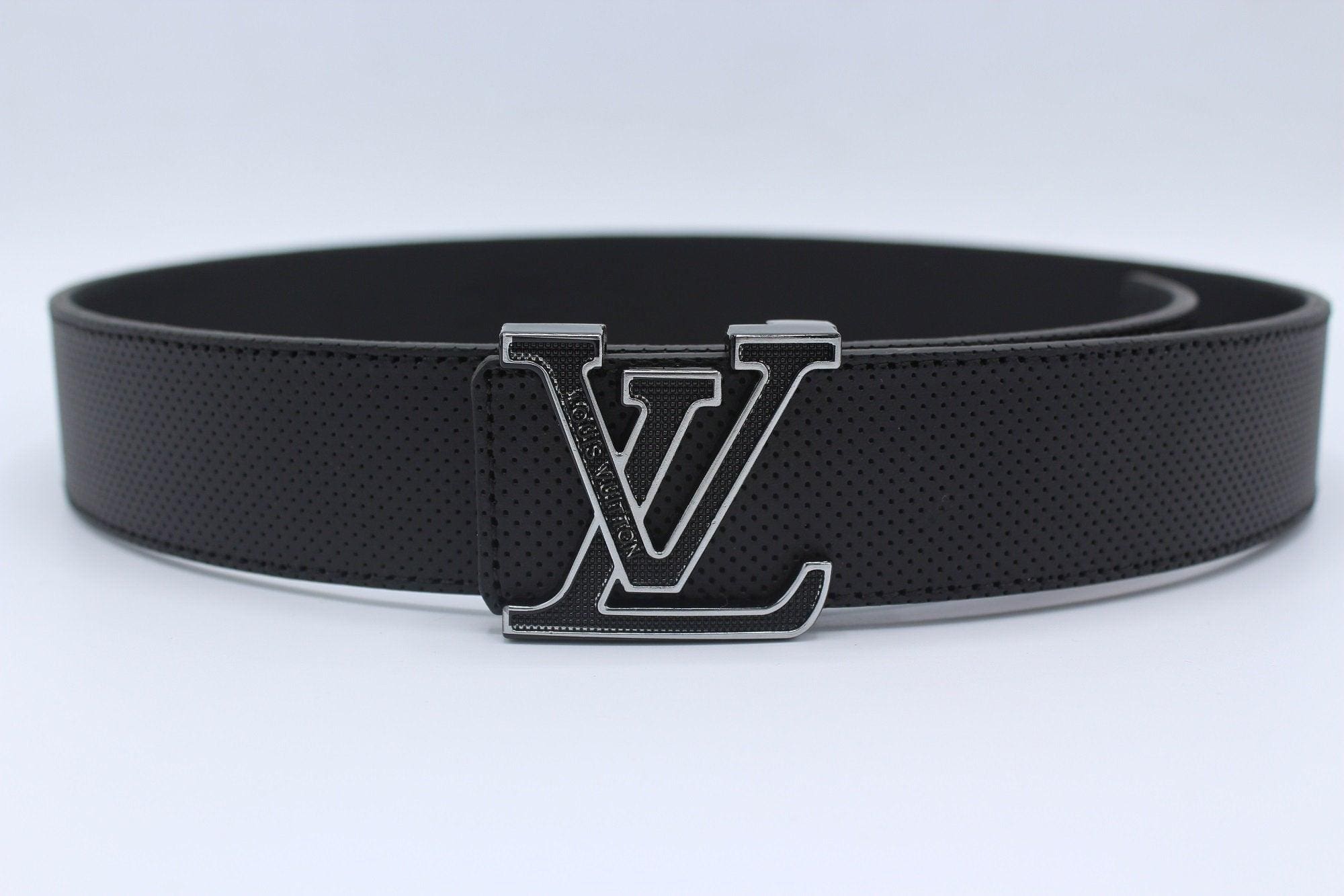 Dot Pattern LV Belt
