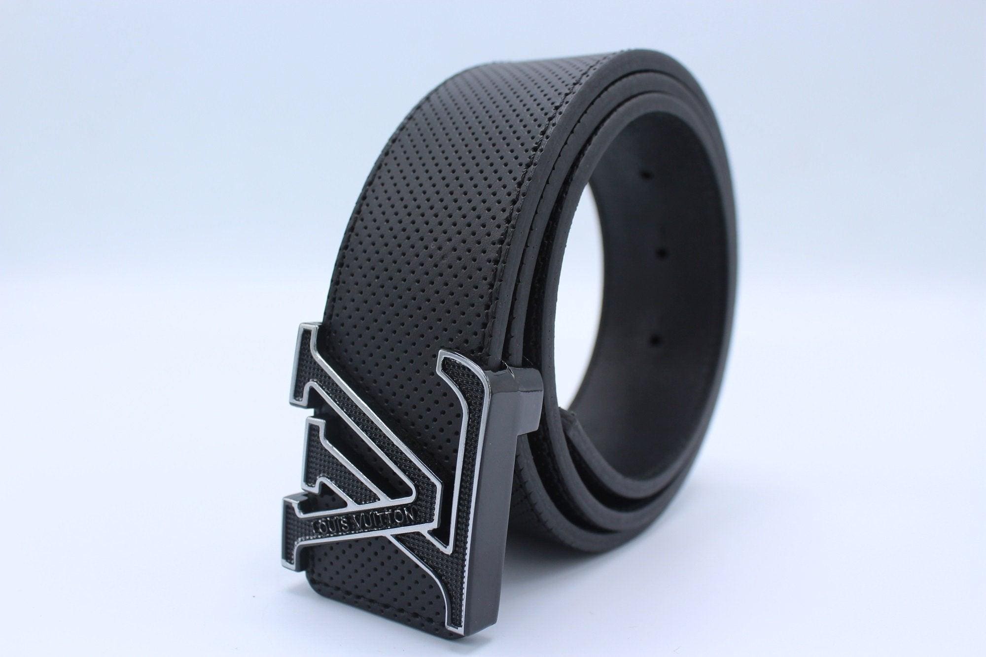 Dot Pattern LV Belt - Image 2