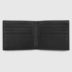 Alternative view of GG Supreme Web wallet