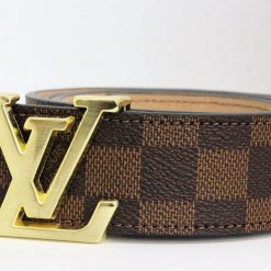 Alternative view of INITIALES 40MM