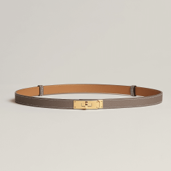 Alternative view of Kelly 18 belt