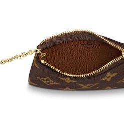 Alternative view of Key Pouch Classic