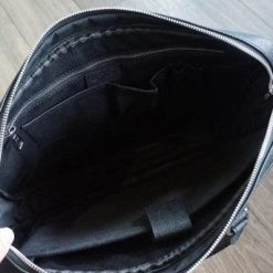 Alternative view of Louis Vuitton Porte-Documents Voyage PM Taiga Leather M34418