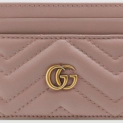 Marmont Card Case Wallet