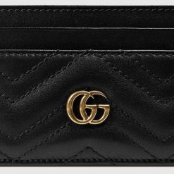 Marmont Card Case Wallet