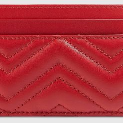 Alternative view of Marmont Card Case Wallet