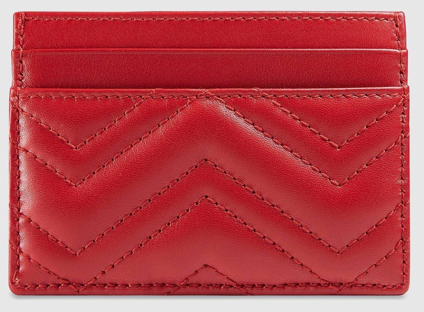 Marmont Card Case Wallet - Image 2