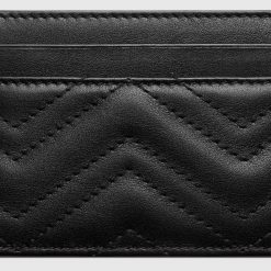 Alternative view of Marmont Card Case Wallet