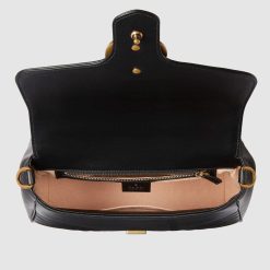 Alternative view of Marmont Small Top Handle Bag
