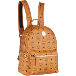 MCM Small Stark Backpack