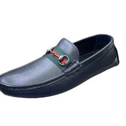 Men's driver with Web Blue