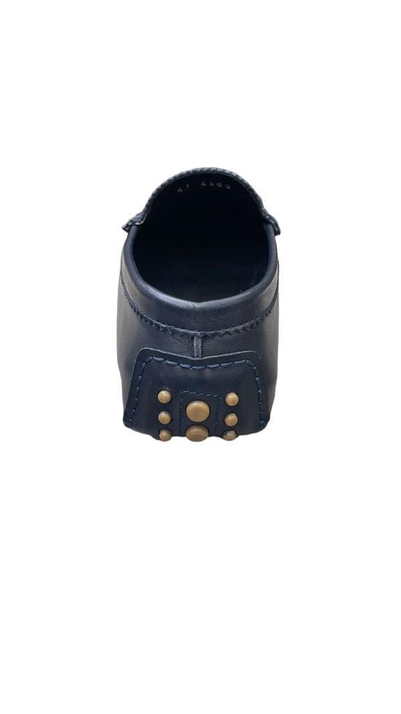 Men's driver with Web Blue - Image 3