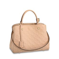 Montaigne MM Beige Rose