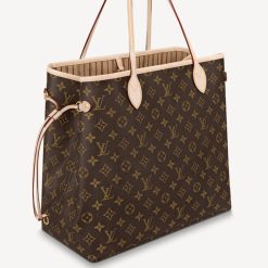 Neverfull Monogram GM (BIG)