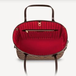 Alternative view of Neverfull Pm (Small)