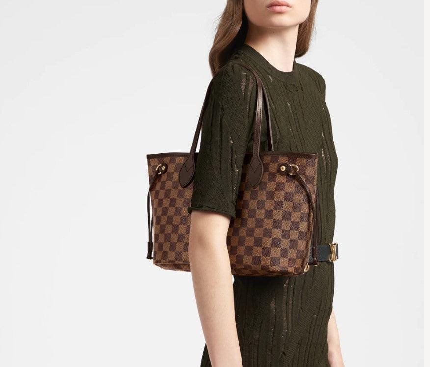 Neverfull Pm (Small) - Image 6