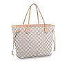 Neverfull White MM