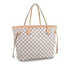 Neverfull White MM