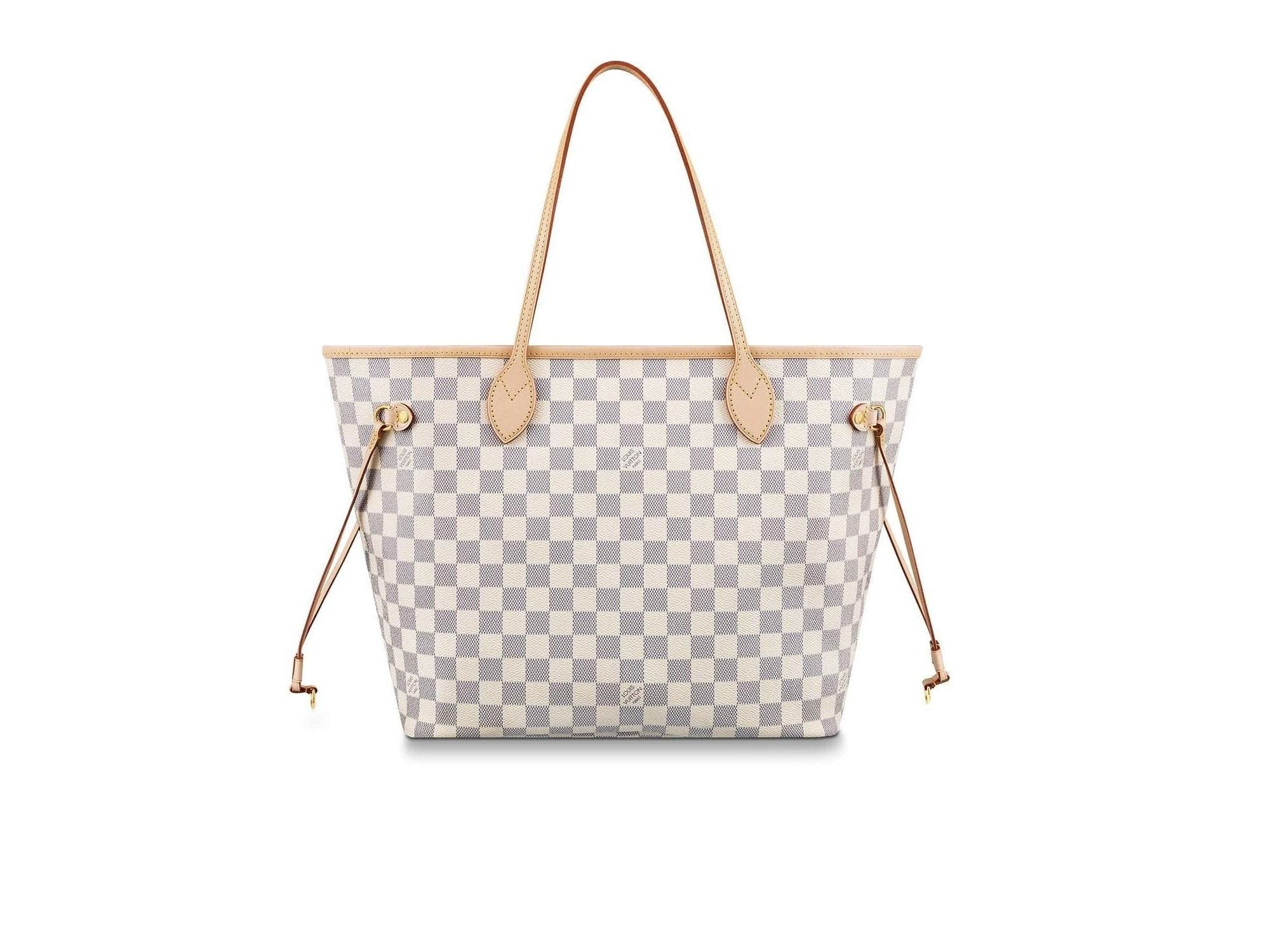 Neverfull White MM - Image 3