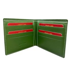 Alternative view of Goyard Men Wallet Green