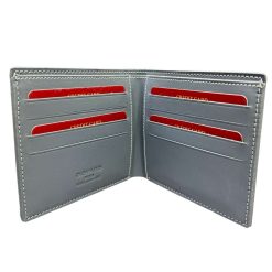 Alternative view of Goyard Men Wallet Gray