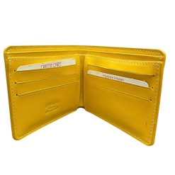 Alternative view of Goyard Men Wallet Yellow