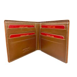 Alternative view of Goyard Men Wallet Brown