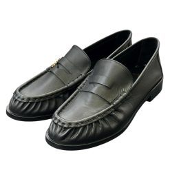 Alternative view of Le Loafer Penny loafers