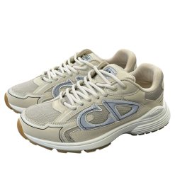 B30 Countdown Sneaker White