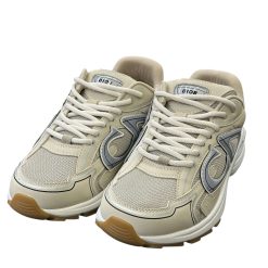 Alternative view of B30 Countdown Sneaker White