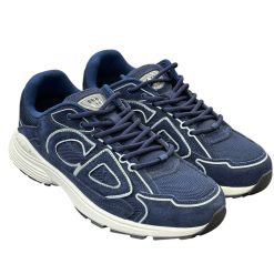 Alternative view of B30 Countdown Sneaker Dark Blue