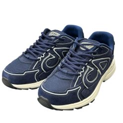 B30 Countdown Sneaker Dark Blue