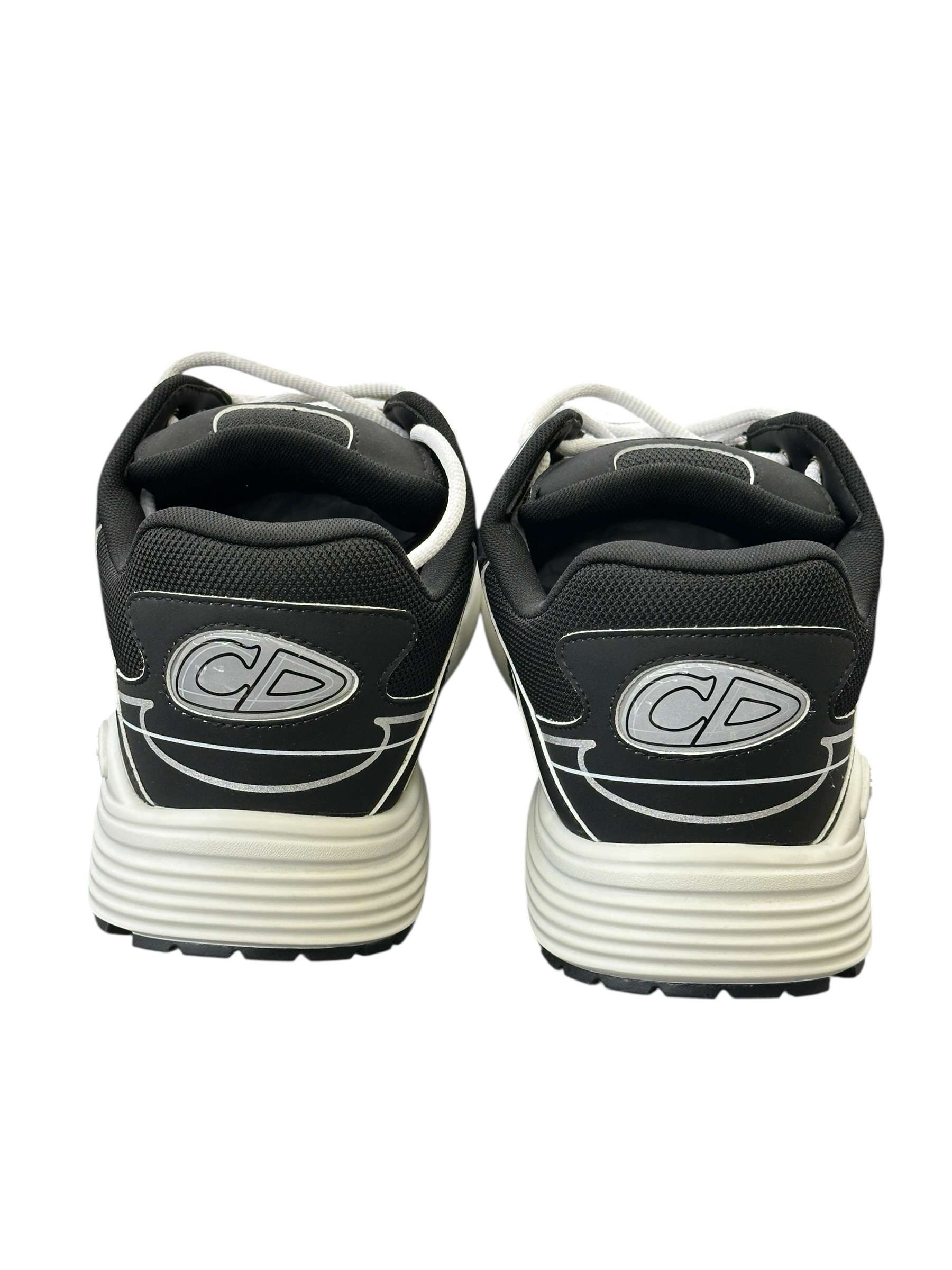 B30 Countdown Sneaker Black - Image 5