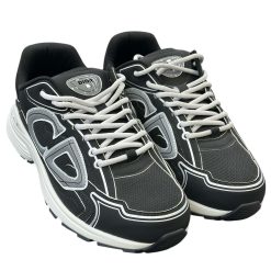 B30 Countdown Sneaker Black