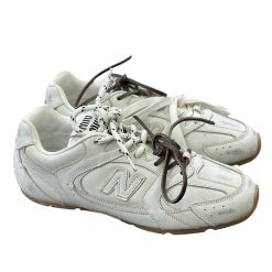 New Balance 530 SL Miu Miu White Gum