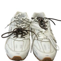 Alternative view of New Balance 530 SL Miu Miu White Gum