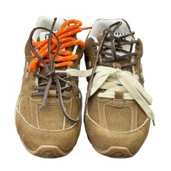 Alternative view of New Balance X Miu Miu 530 SL suede sneakers