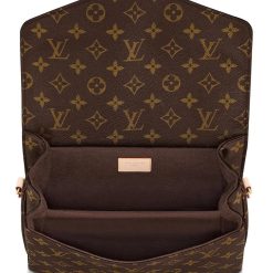 Alternative view of Pochette Metis Classic