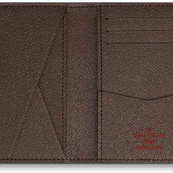 Alternative view of Pocket Organizer