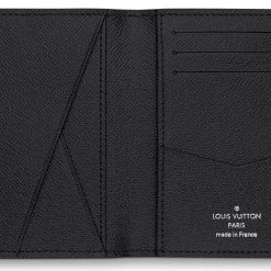 Alternative view of Pocket Organizer