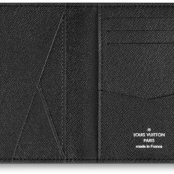 Alternative view of Pocket Organizer