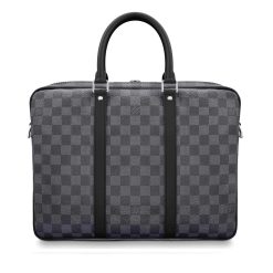 Alternative view of Porte Documents Voyage Pm Porte