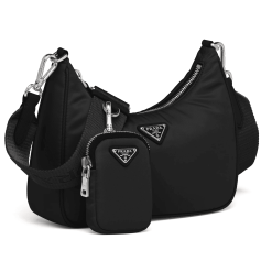 Alternative view of Prada Re-Edition 2005