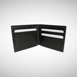 Alternative view of Signature Web wallet