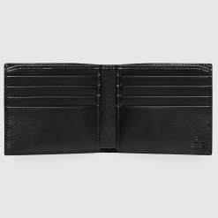 Alternative view of Signature Web wallet