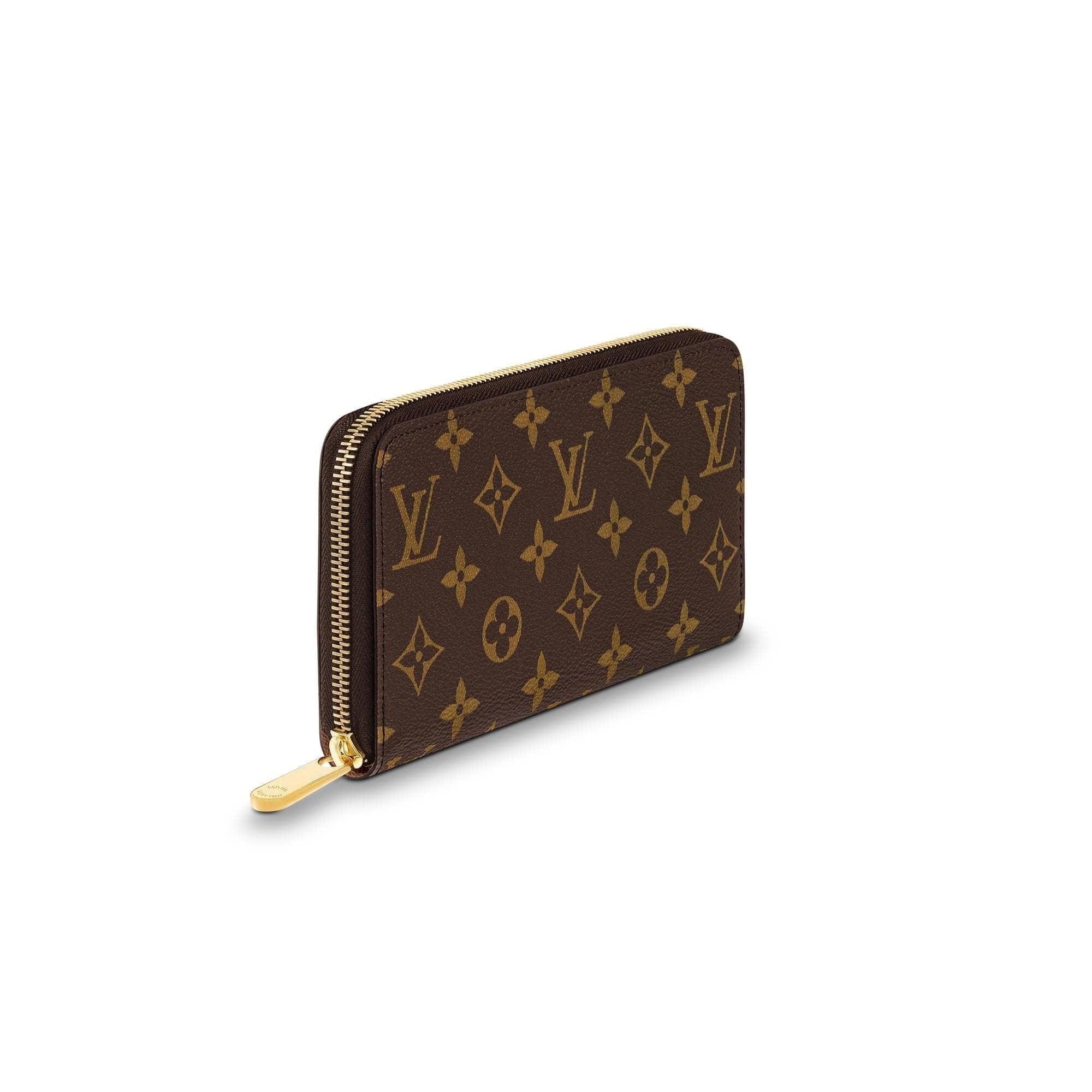 The Zippy Wallet For Woman - Image 2